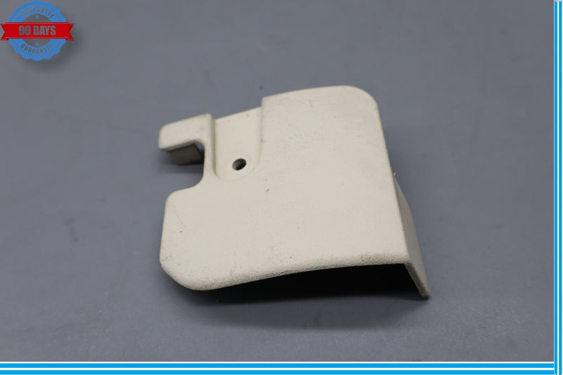 Load image into Gallery viewer, 03-06 Mercedes SL600 SL500 Left Driver Side Side Seat Cover Trim Gray Oem