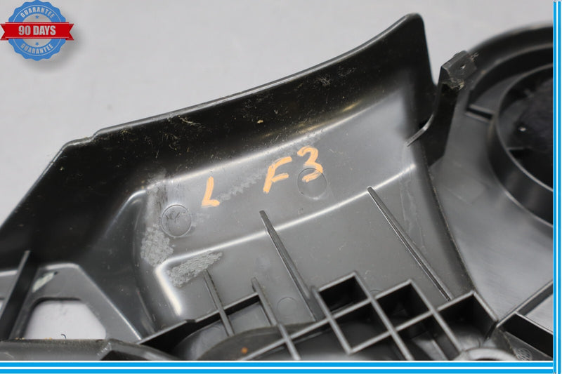 Load image into Gallery viewer, 03-06 Mercedes W220 S600 S55 AMG Front Left Driver Seat Lower Trim Finish Oem