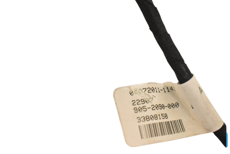 Load image into Gallery viewer, 10-16 Mercedes W218 CLS550 E400 Interior Rear View Mirror 2048104217 OEM