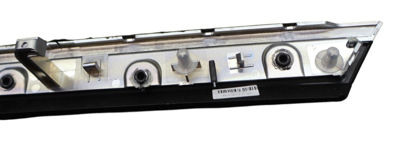 Load image into Gallery viewer, 11-18 Porsche Cayenne Front Right Passenger Side Door Panel Trim Molding Oem