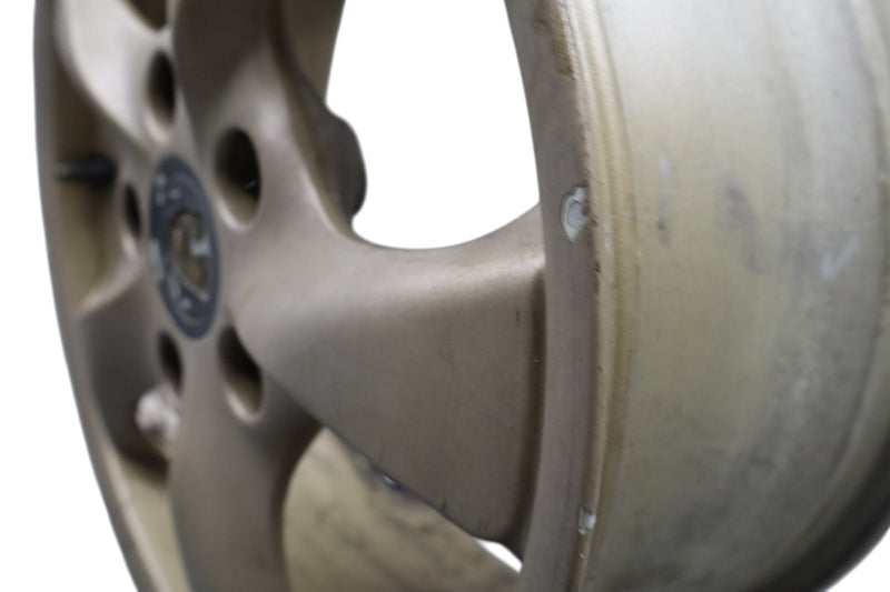 Load image into Gallery viewer, 97-04 Porsche Boxster 986 17x7 17" Front Wheel Alloy Rim 98636212401 Oem
