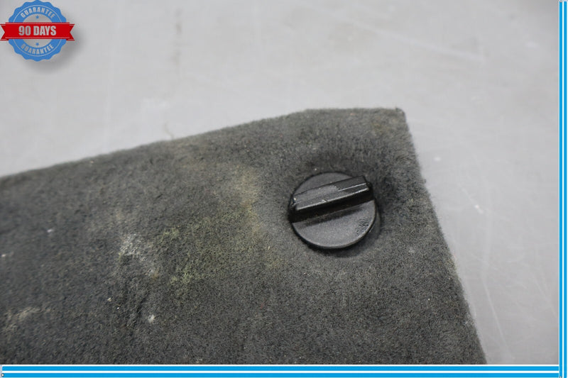 Load image into Gallery viewer, 03-12 Mercedes R230 SL500 AMG Trunk Cargo Luggage Cover Trim Oem