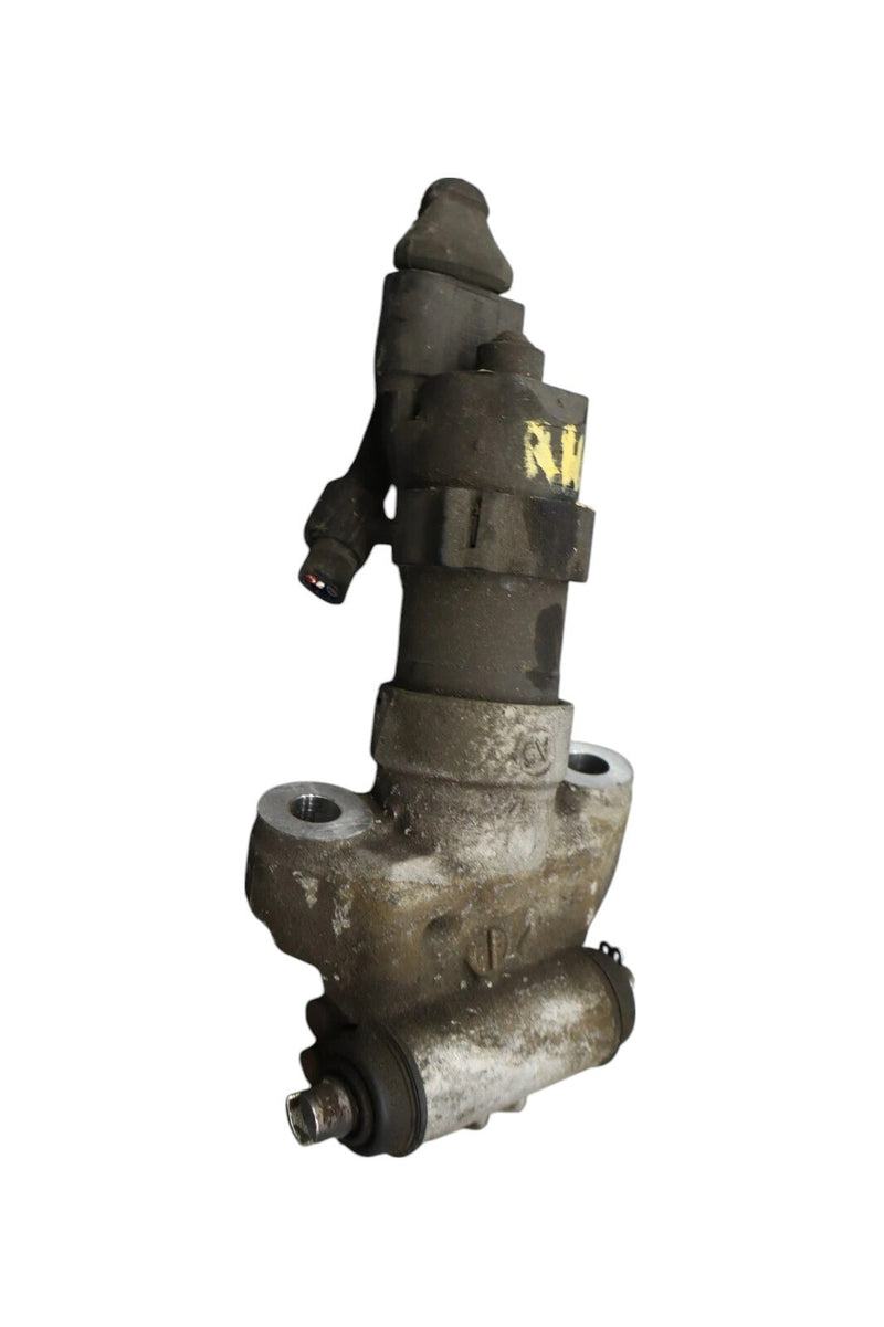 Load image into Gallery viewer, 11-18 Porsche Cayenne Hybrid Rear Right Side Parking Brake Motor Actuator Oem