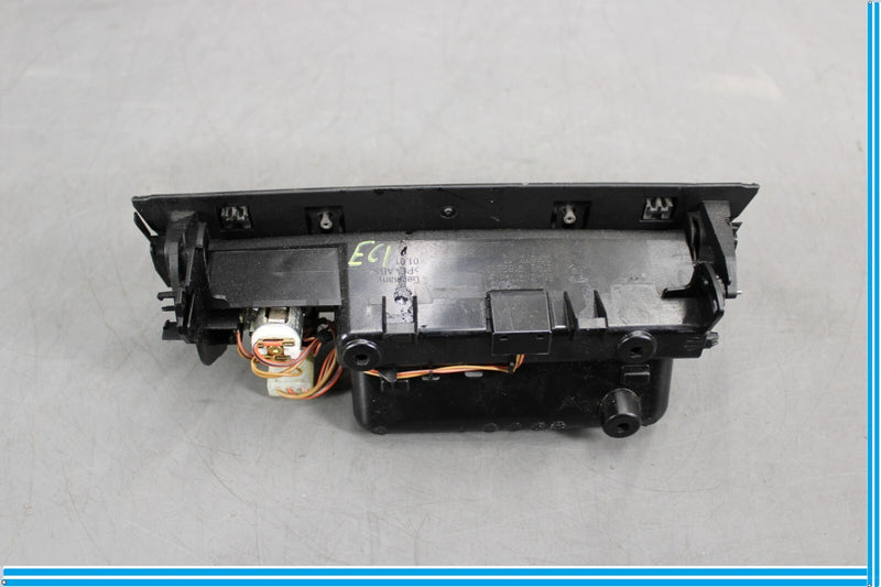 Load image into Gallery viewer, 09-15 BMW 750Li F01 F02 Front Center Console Ashtray Housing Compartment Oem
