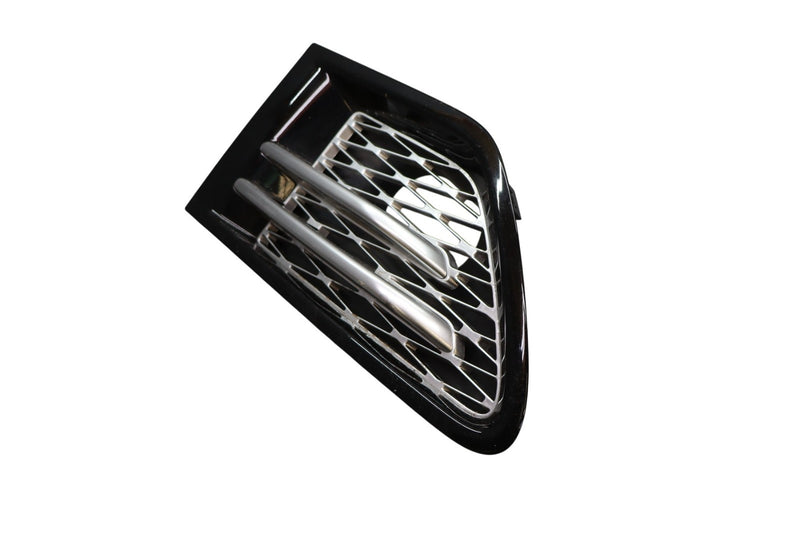 Load image into Gallery viewer, 10-13 LR Range Rover Sport L320 Front Left Driver Side Fender Grill Grille Oem