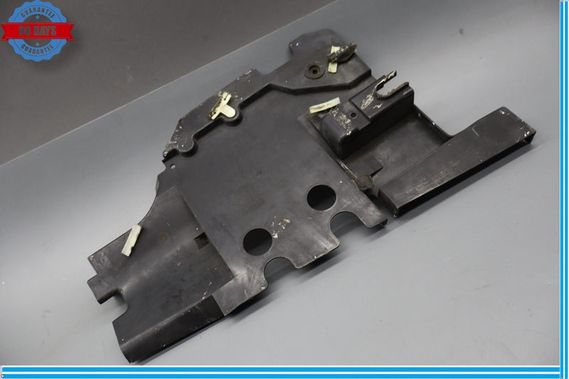 Load image into Gallery viewer, 10-15 Jaguar X150 XK XKR Front Right Reinforcement Extension Bar Trim Oem