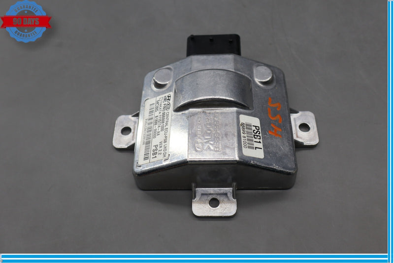Load image into Gallery viewer, 15-19 Hyundai Genesis Sedan G80 Front Dash PRE Seatbelt Control Module Oem