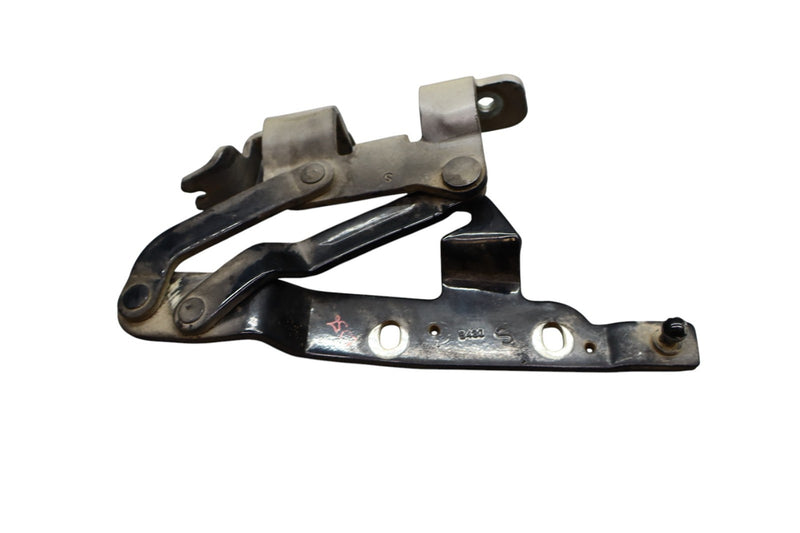 Load image into Gallery viewer, 03-13 Maserati Quattroporte M139 Front Left Driver Side Hood Hinge Oem