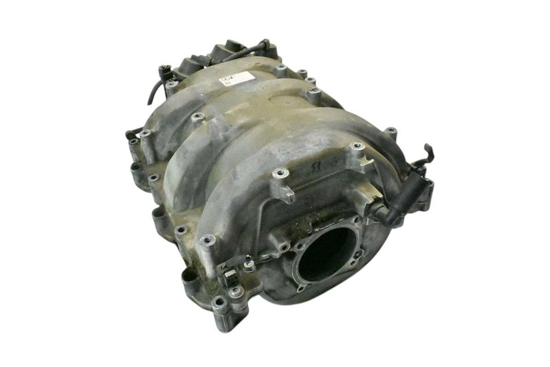 Load image into Gallery viewer, 05-13 Mercedes W204 C350 R350 SLK280 Engine Motor Air Intake Manifold Oem