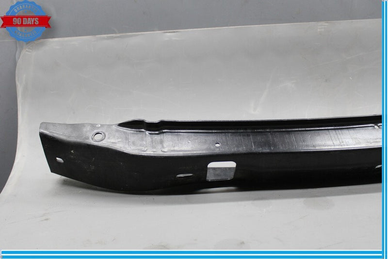 Load image into Gallery viewer, 03-12 Bentley Continental GT GTC Rear Bumper Reinforcement Impact Crash Bar Oem