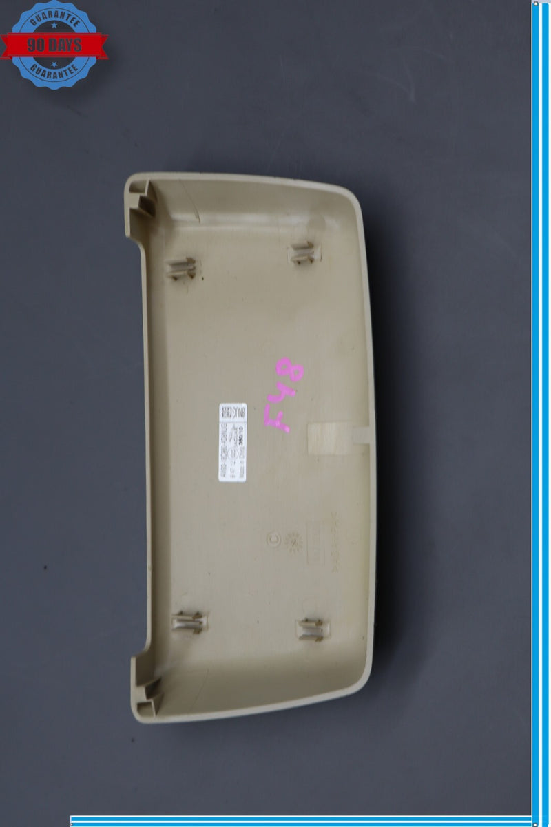 Load image into Gallery viewer, 10-18 Jaguar X351 XJ XJL Rear Interior Roof Antenna Cover Panel Trim Oem