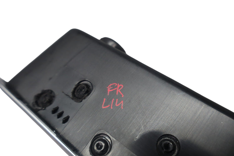 Load image into Gallery viewer, 16-20 Jaguar XF XE Front Right Side Door Lock Switch W/ Storage Pocket Oem