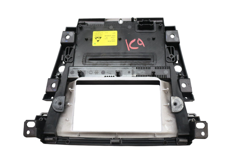 Load image into Gallery viewer, 07-15 Jaguar XK XKR X150 Air Conditioning Climate Control Panel Switch Oem