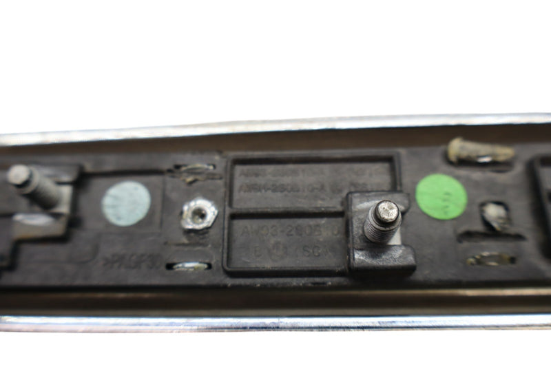 Load image into Gallery viewer, 10-19 Jaguar X351 XJ XJR Front Right Passenger Fender Grille Grill Chrome Oem