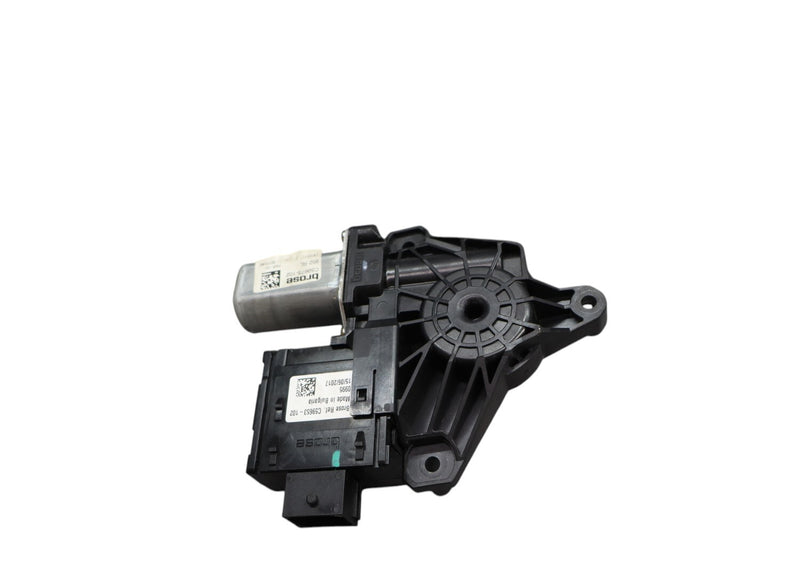 Load image into Gallery viewer, 17-21 Alfa Romeo Giulia Rear Left Side Door Window Regulator Motor Oem