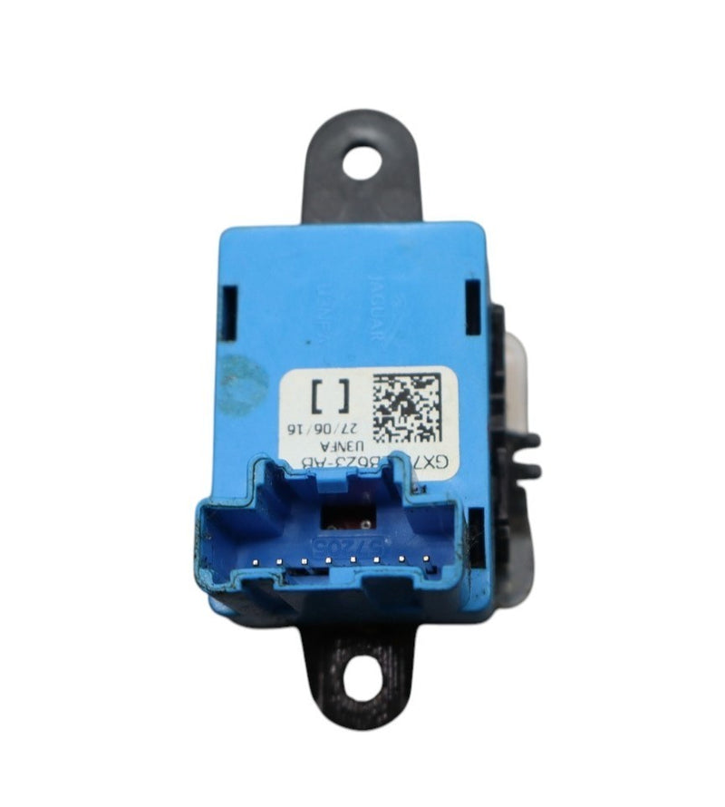 Load image into Gallery viewer, 16-20 Jaguar XE XF F-Pace X260 Parking Brake Release Switch Unit GX732B623AB Oem