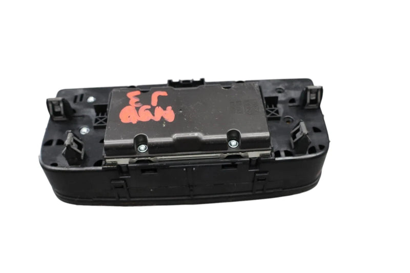 Load image into Gallery viewer, 11-18 Audi S8 A8L Quattro Radio Multimedia Control Panel Switch 4H1919600 OEM
