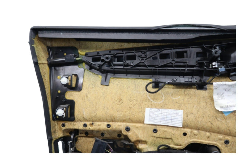 Load image into Gallery viewer, 14-22 Maserati Ghibli S Front Right Passenger Side Interior Door Panel OEM