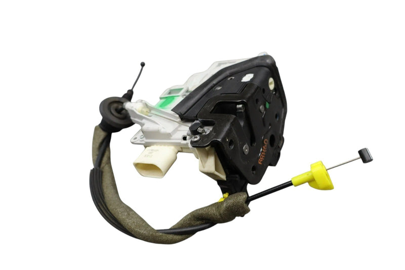 Load image into Gallery viewer, 12-18 Audi A6 Quattro S7 Rear Right Passenger Side Door Lock Latch Actuator OEM