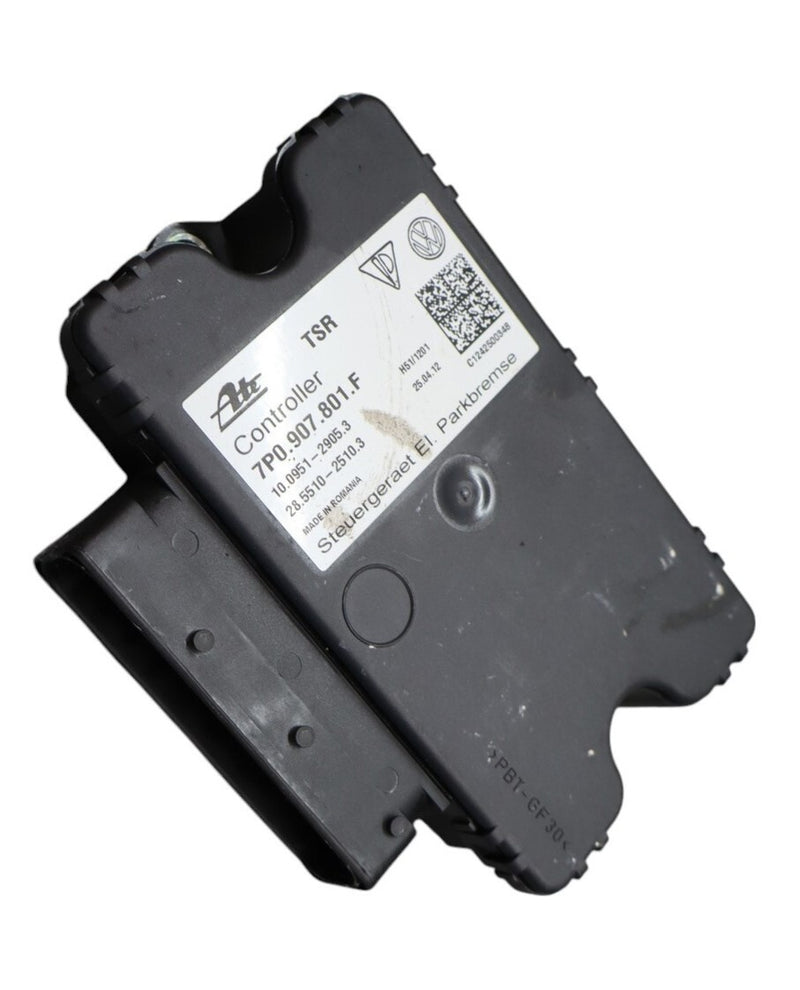 Load image into Gallery viewer, 11-17 Porsche Cayenne 958 Electric Parking Brake EPB Control Module Unit Oem