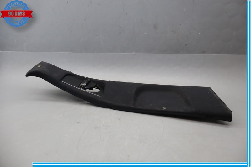 Load image into Gallery viewer, 07-13 Mercedes W221 S400 S63 AMG Right Passenger Side B-Pillar Cover Trim Oem