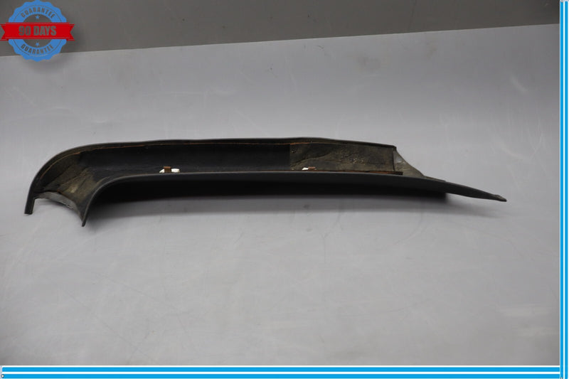 Load image into Gallery viewer, 97-04 Porsche Boxster 986 Front Left Driver Side A Pillar Trim Cover Panel Oem