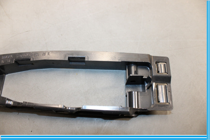Load image into Gallery viewer, 09-15 BMW 750Li F01 F02 Front Right Door Window Switch Bezel Mount Bracket Oem