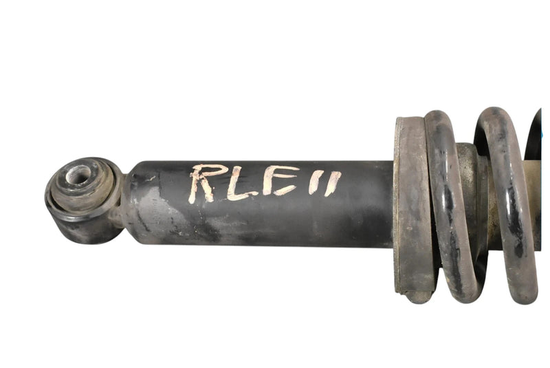 Load image into Gallery viewer, 09-12 Jaguar X250 XF Rear Right Passenger Side Shock Absorber Coil Strut OEM