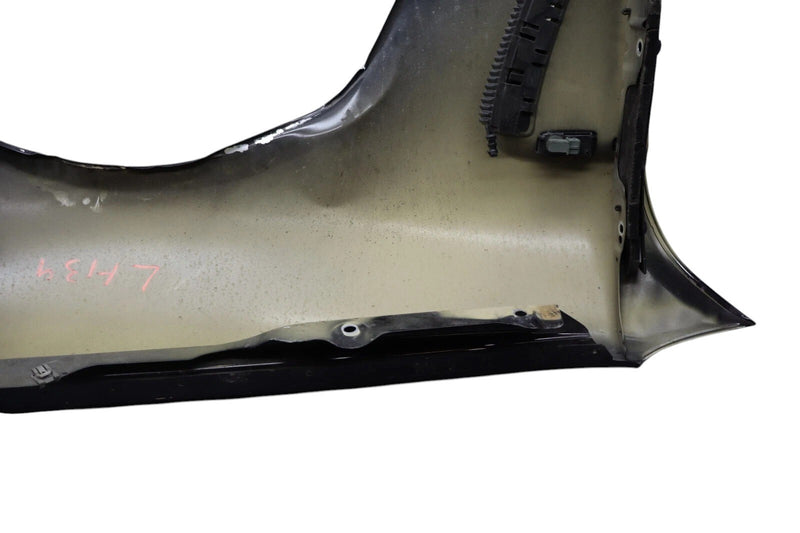 Load image into Gallery viewer, 10-13 Porsche Panamera Front Left Driver Side Fender Cover Panel Assembly Oem