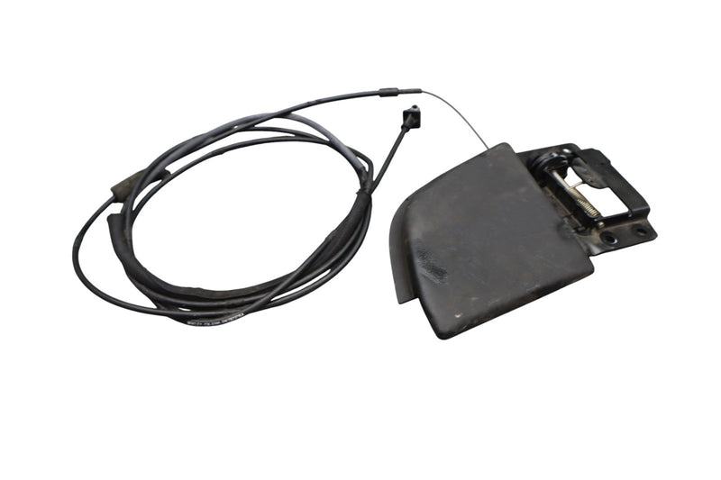 Load image into Gallery viewer, 07-18 Bentley Continental GT Rear Right Passenger Side Flap Black Oem