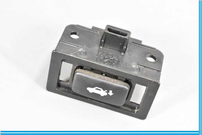 Load image into Gallery viewer, 07-17 Lexus LS460 LS460L Rear Trunk Lid Deck Automatic Close Button Switch Oem
