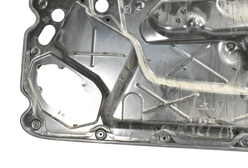 Load image into Gallery viewer, 07-11 Bentley Continental Front Left Side Inner Door Panel Filler Plate Oem