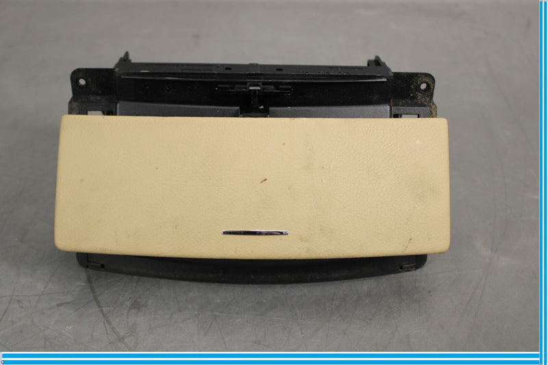 Load image into Gallery viewer, 07-13 Mercedes W221 S400 S550 Center Console Dashboard CD Player Cover Oem