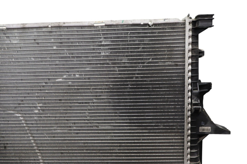 Load image into Gallery viewer, 07-15 Audi Q7 3.0L Front Engine Coolant Cooling Radiator Assembly 7L6121253B Oem