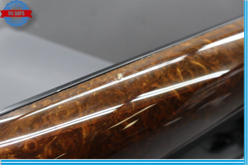Load image into Gallery viewer, 06-12 Bentley Continental Flying Spur Rear Left Side Interior Door Panel Oem