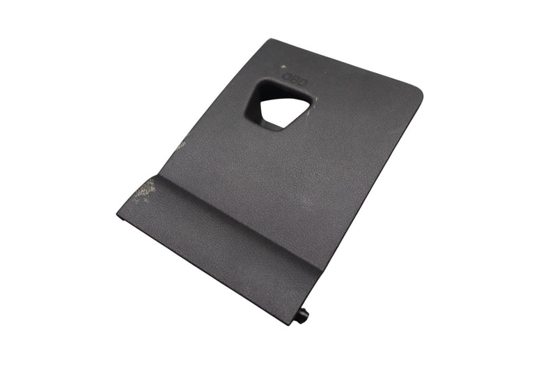 Load image into Gallery viewer, 13-19 Ford Escape Lower OBD Fuse Box Cover Panel Black CJ54S043K93CDW Oem