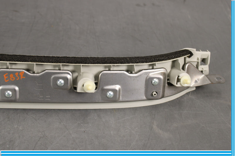 Load image into Gallery viewer, 11-20 Infiniti QX56 QX80 Right Rear Side Quarter Panel Upper Cover Oem