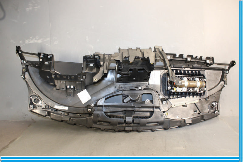 Load image into Gallery viewer, 11-18 Audi A8 Front Dashboard Panel Assembly W/o Head Up Display 105007072 Oem
