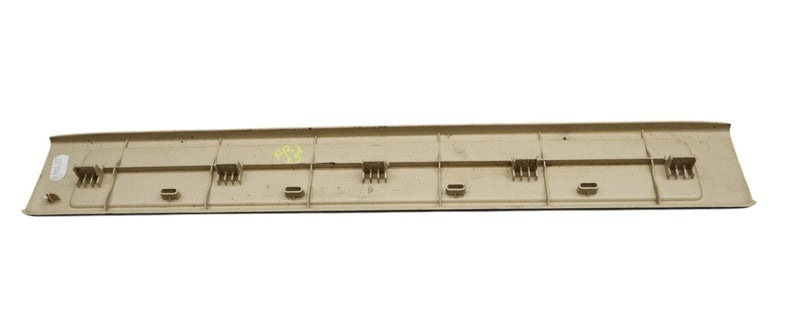Load image into Gallery viewer, 09-15 Jaguar X250 XF XFR Front Right Side Door Scuff Tread Plate 8X2313200AF Oem