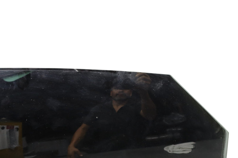 Load image into Gallery viewer, 10-19 Jaguar X351 XJ XJL Rear Left Driver Side Door Window Auto Glass Oem