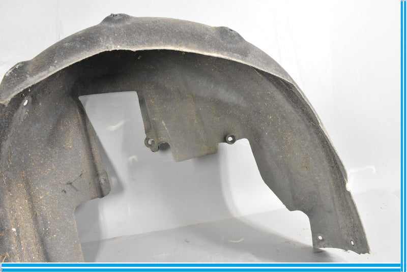 Load image into Gallery viewer, 12-18 BMW 320i 328i F30 Rear Left Passenge Mud Splash Guard Fender Cover Oem