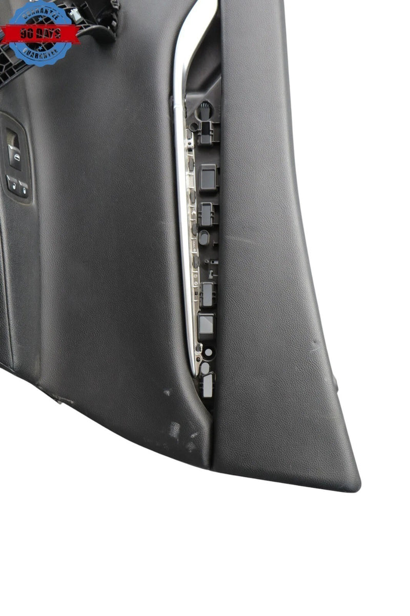 Load image into Gallery viewer, 14-22 Maserati Ghibli M157 Rear Right Side Interior Door Panel 06700183220 OEM