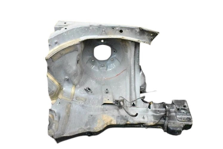 Load image into Gallery viewer, 10-16 Mercedes W212 W218 E550 E350 Front Right Frame Apron Beam Inner Fender Oem