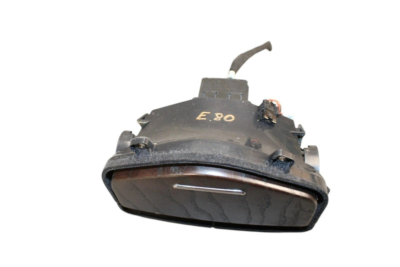 Load image into Gallery viewer, 14-24 Maserati Ghibli M157 Center Console Storage Tray Compartment 670011129 OEM