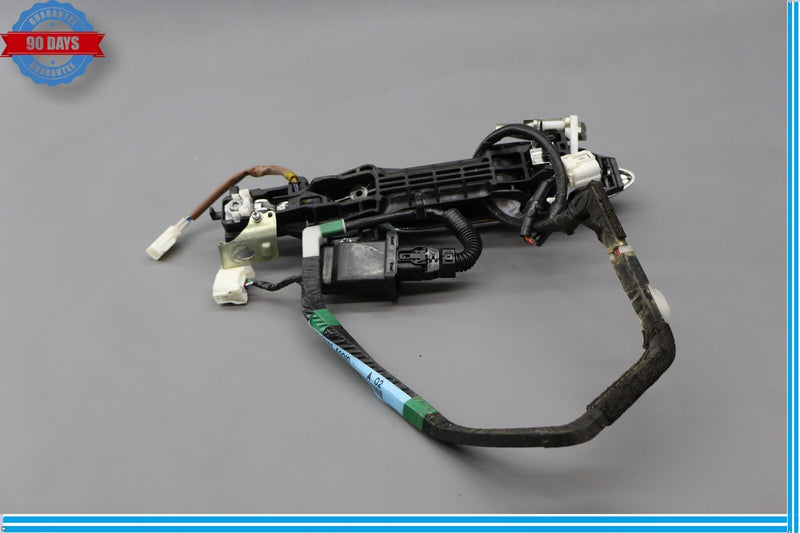 Load image into Gallery viewer, 07-17 Lexus LS460 LS460L Rear Right Passenger Side Exterior Door Handle Oem