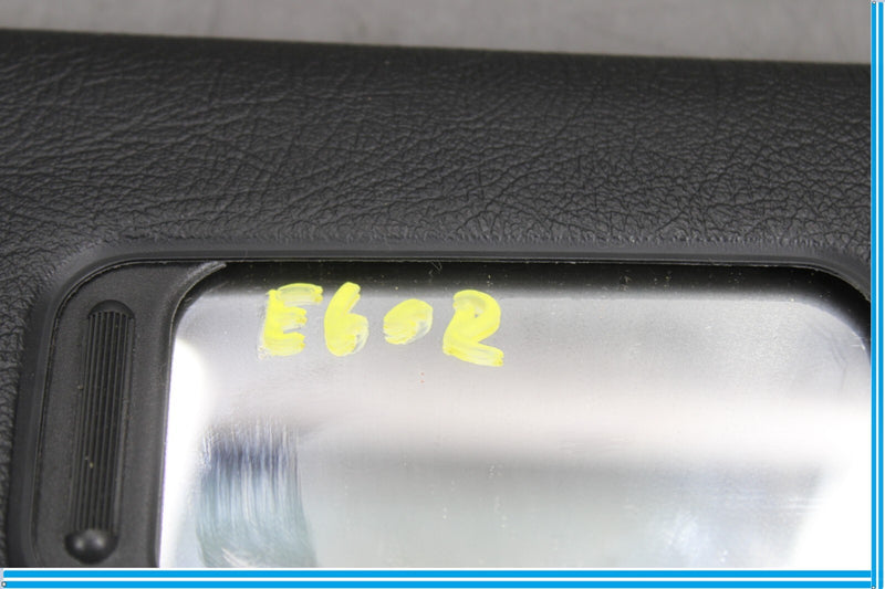 Load image into Gallery viewer, 97-04 Mercedes R170 SLK230 SLK320 Right Passenger Side Sunvisor Sun Visor Oem