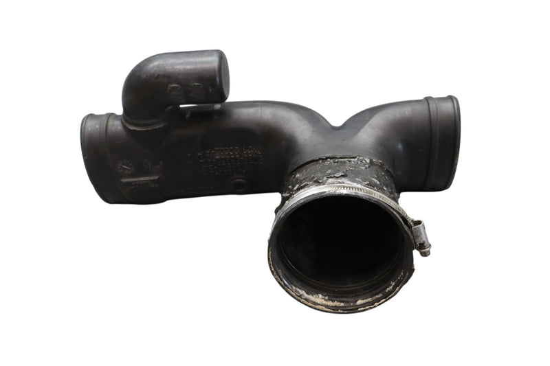 Load image into Gallery viewer, 14-24 Jaguar X152 XJ F-Type S/C Air Cleaner Intake Resonator Duct Tube Hose Oem