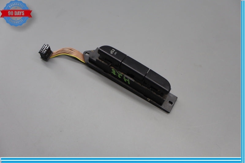 Load image into Gallery viewer, 03-08 Mercedes R230 SL500 SL55 AMG Center Console ESP Switch Control Button Oem