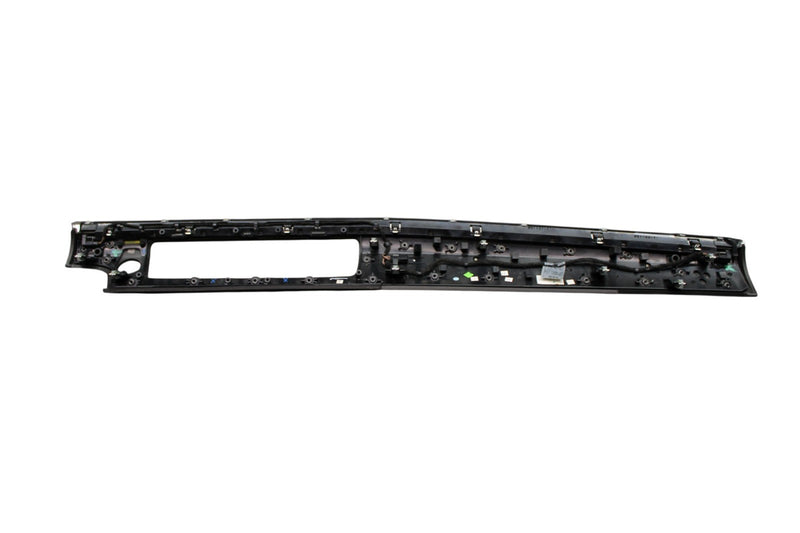 Load image into Gallery viewer, 10-16 BMW 535i 535XI GT 550i GT Center Dashboard Dash Trim Molding Wood Oem