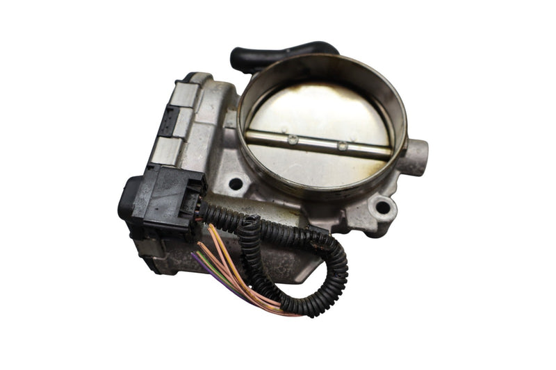 Load image into Gallery viewer, 06-12 Mercedes X164 GL450 GL550 Engine Air Inlet Intake Throttle Valve Body Oem